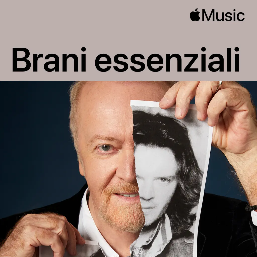 Umberto Tozzi: brani essenziali