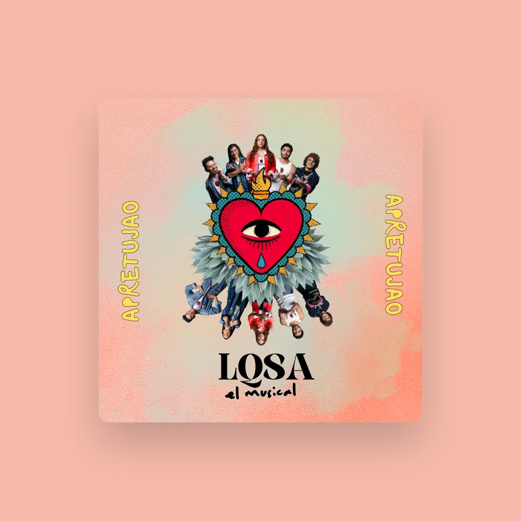 LQSA