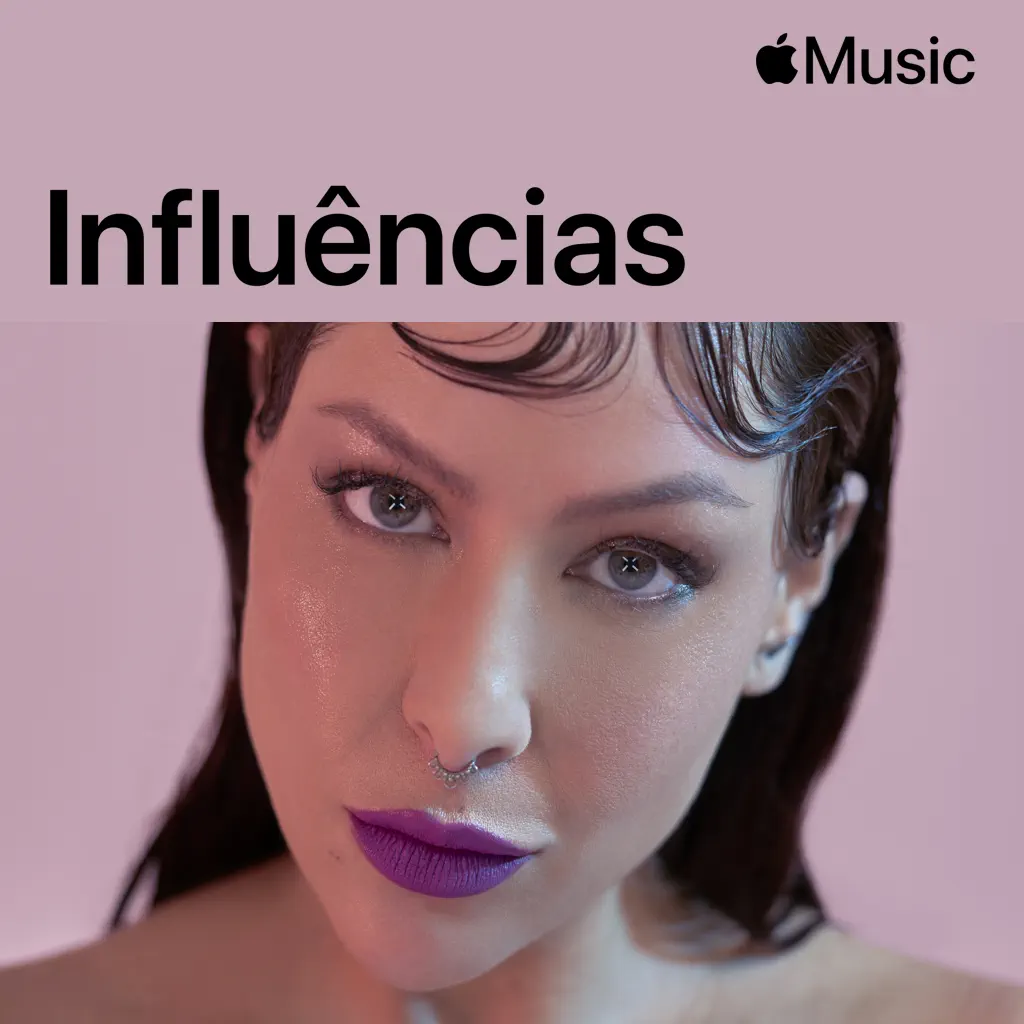 Pitty: influências