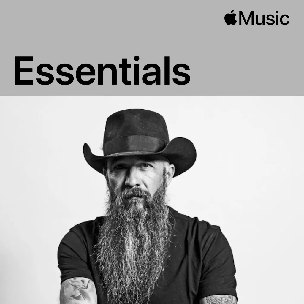 Cody Jinks Essentials