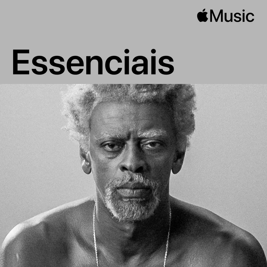 Seu Jorge: essenciais