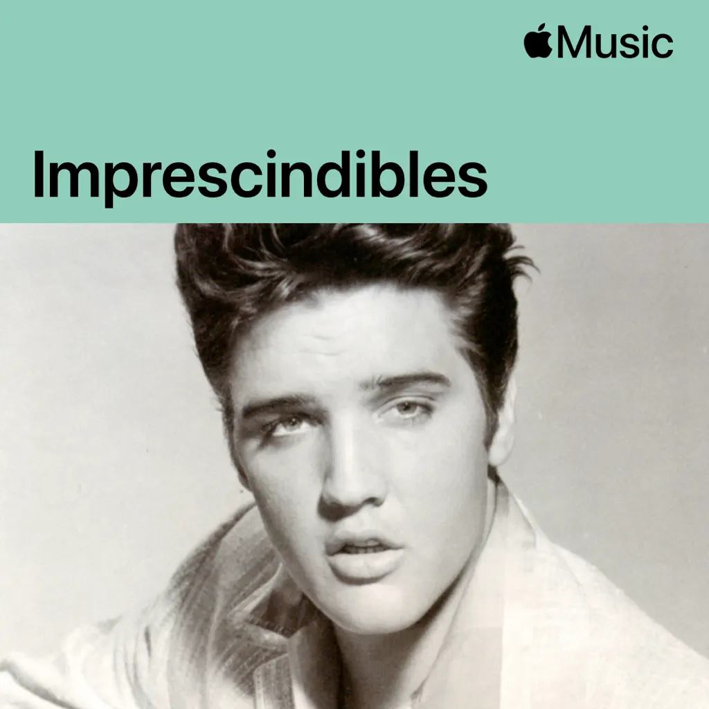 Elvis Presley: imprescindibles de Navidad