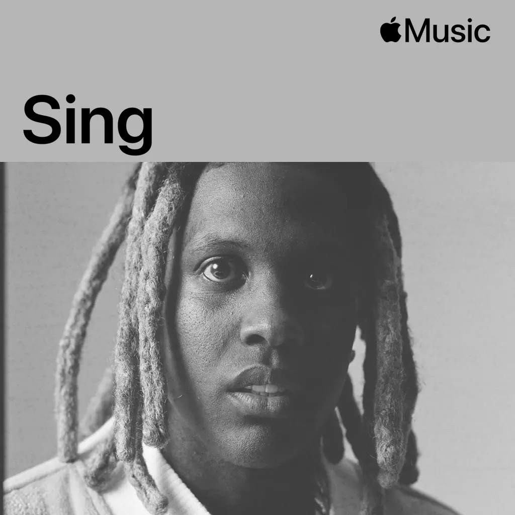 Lil Durk: Sing