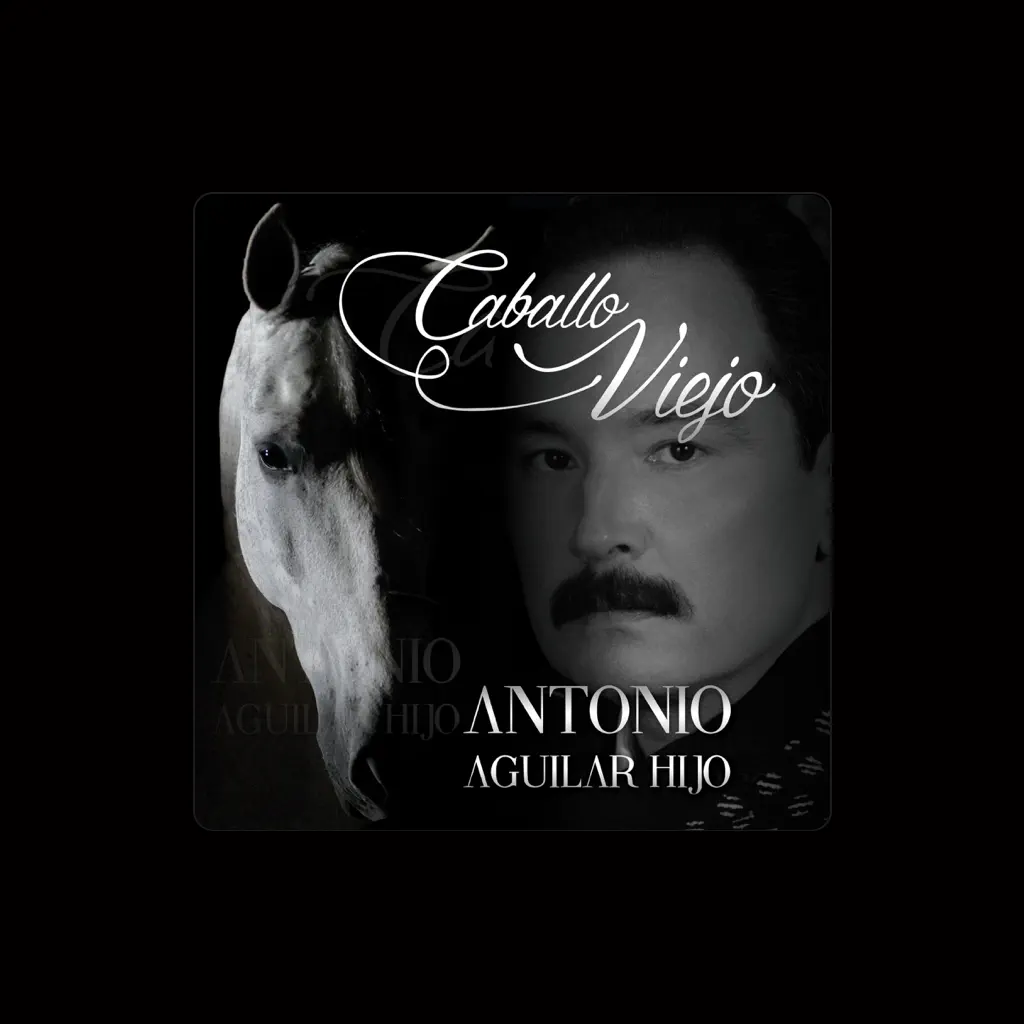 Antonio Aguilar Hijo