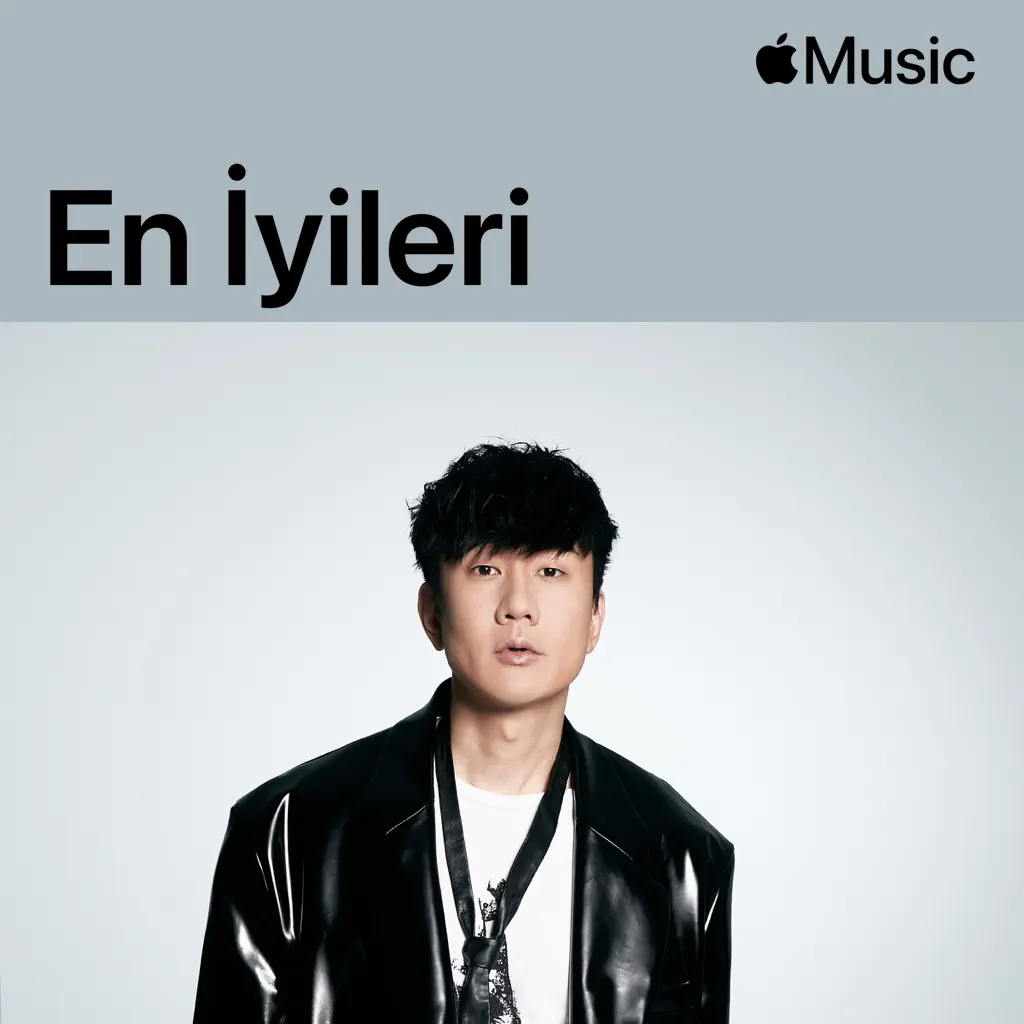 JJ Lin: En İyileri