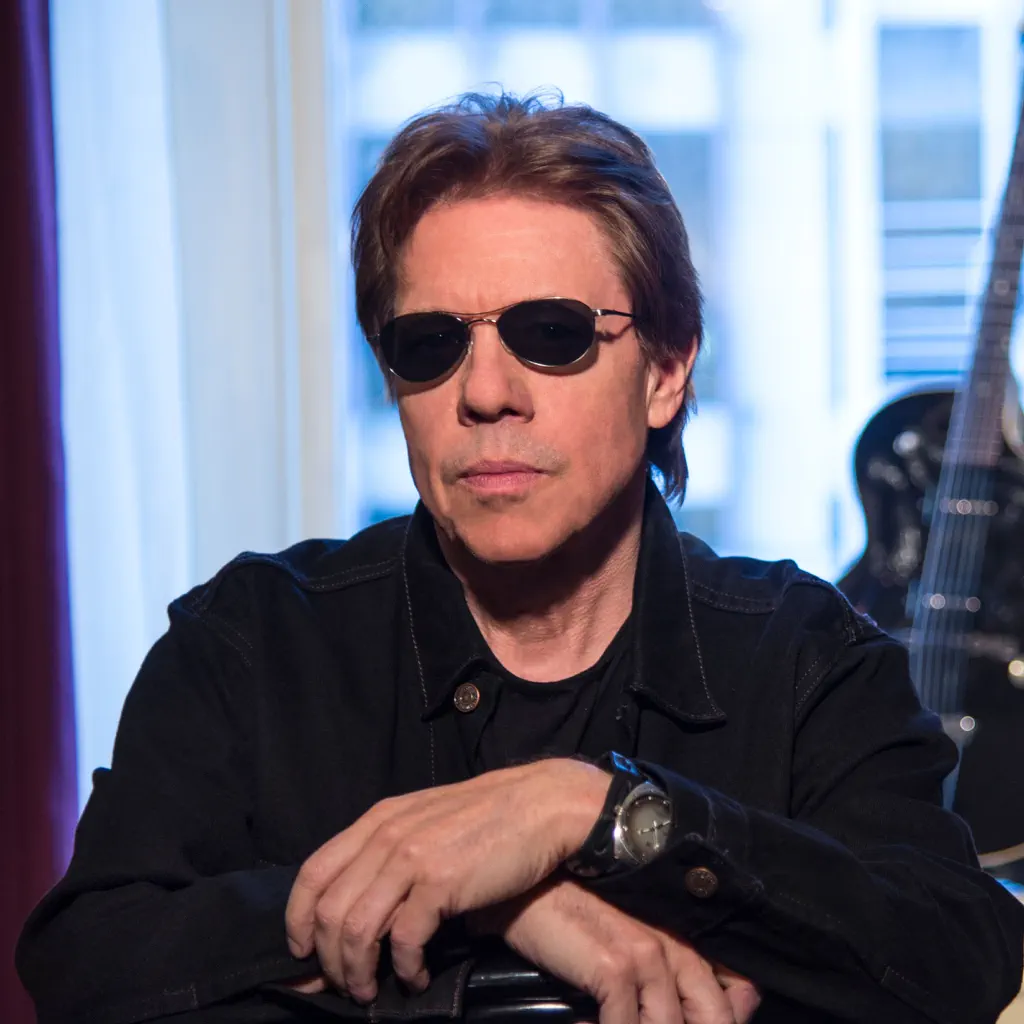 George Thorogood