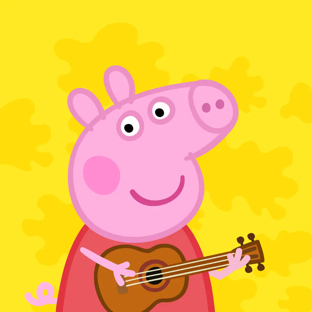 Peppa Pig