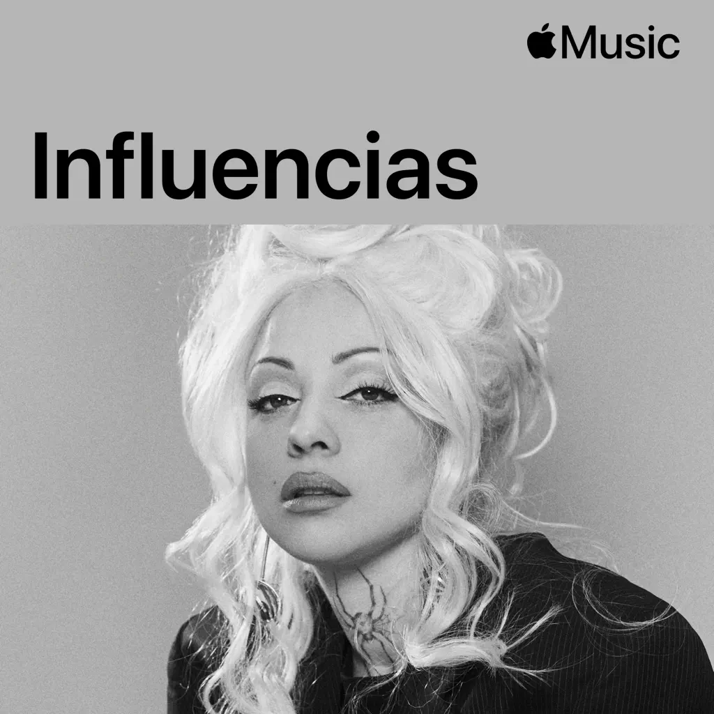 Mon Laferte: influencias