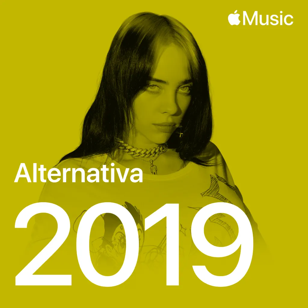 Alternativa: éxitos de 2019