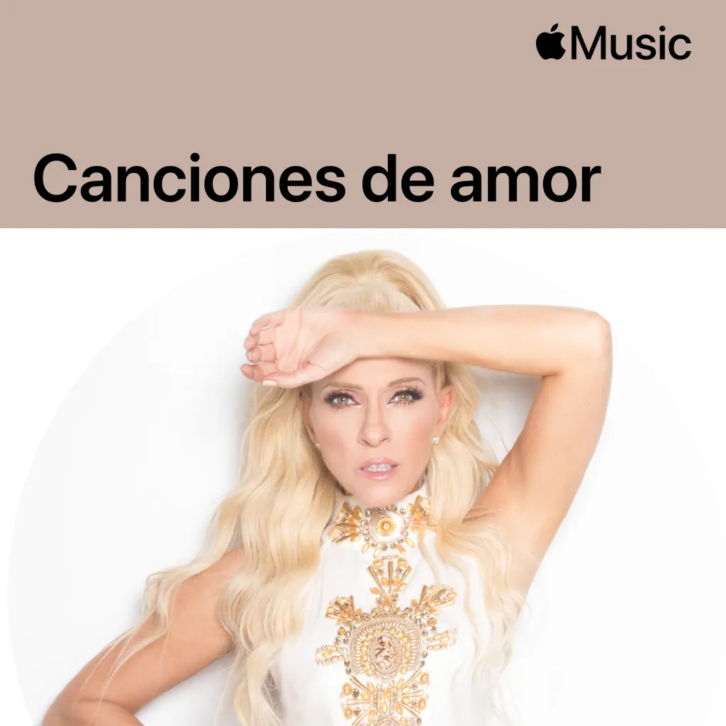 Yuri: canciones de amor