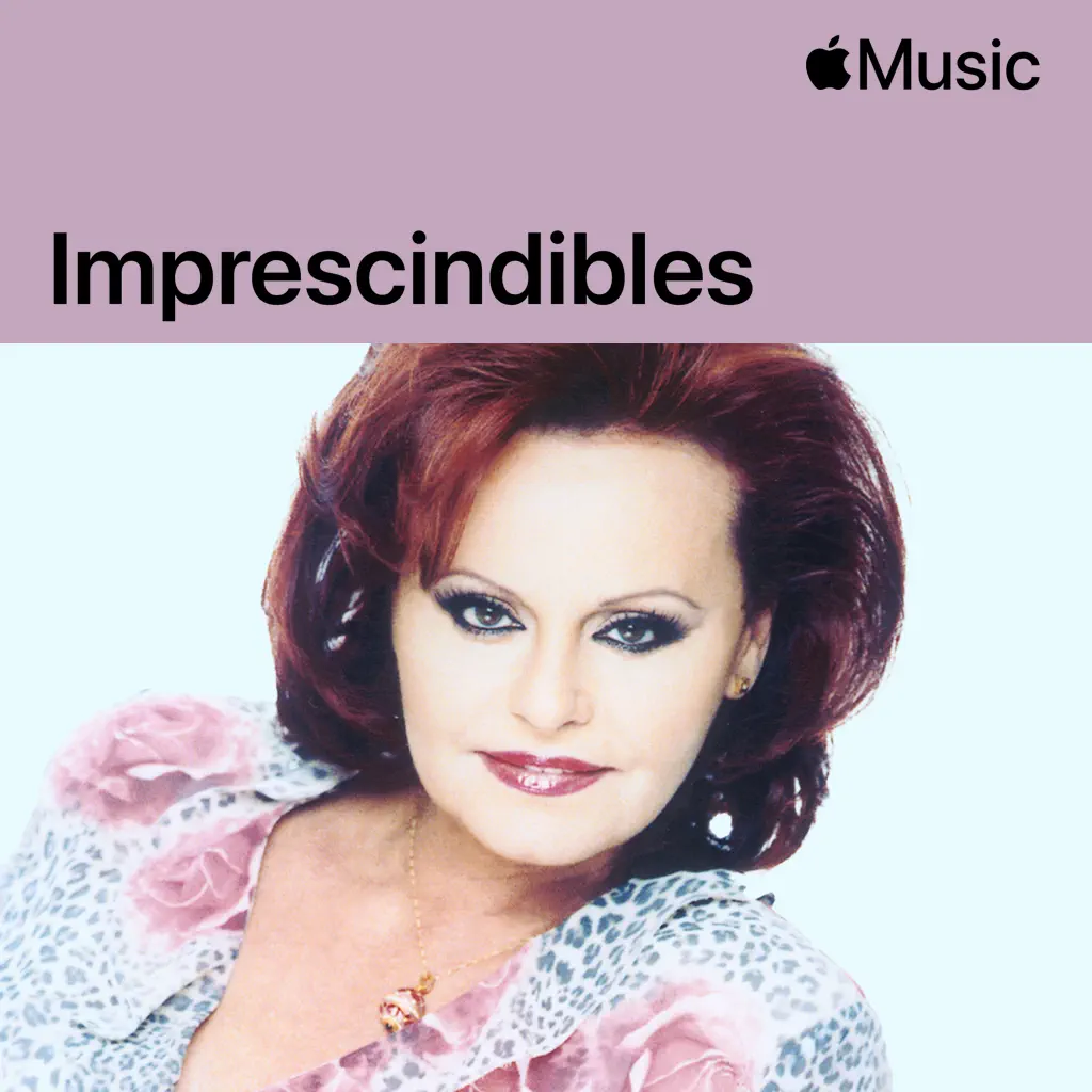 Rocío Dúrcal: imprescindibles