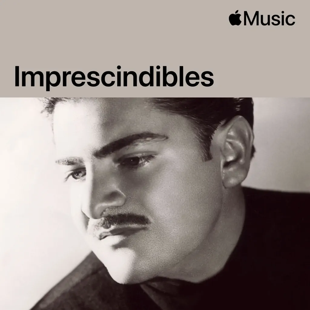 José Alfredo Jiménez: imprescindibles