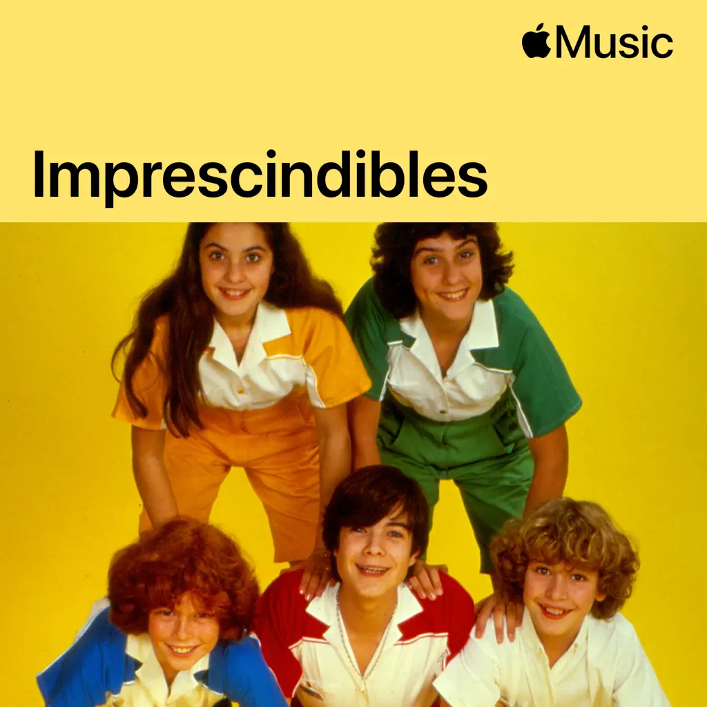 Parchís Imprescindibles