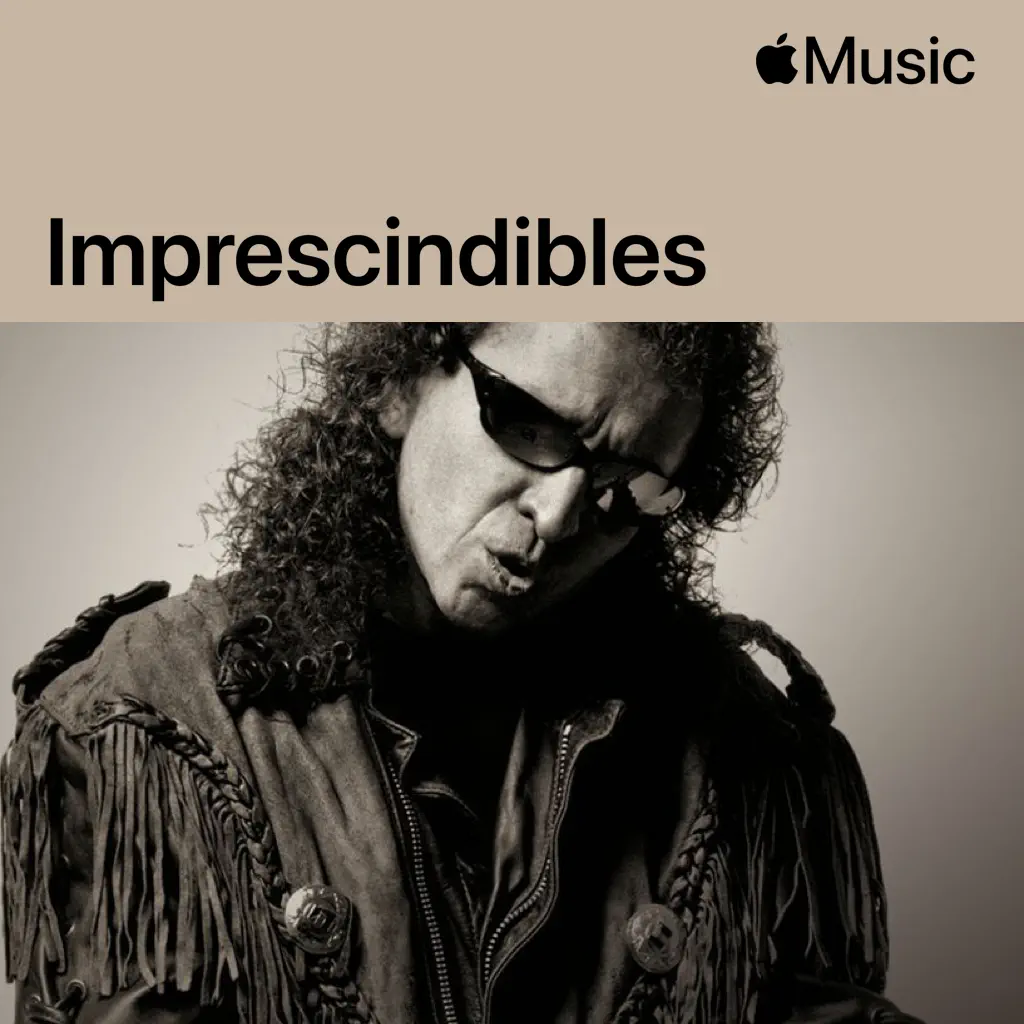 El Tri: imprescindibles