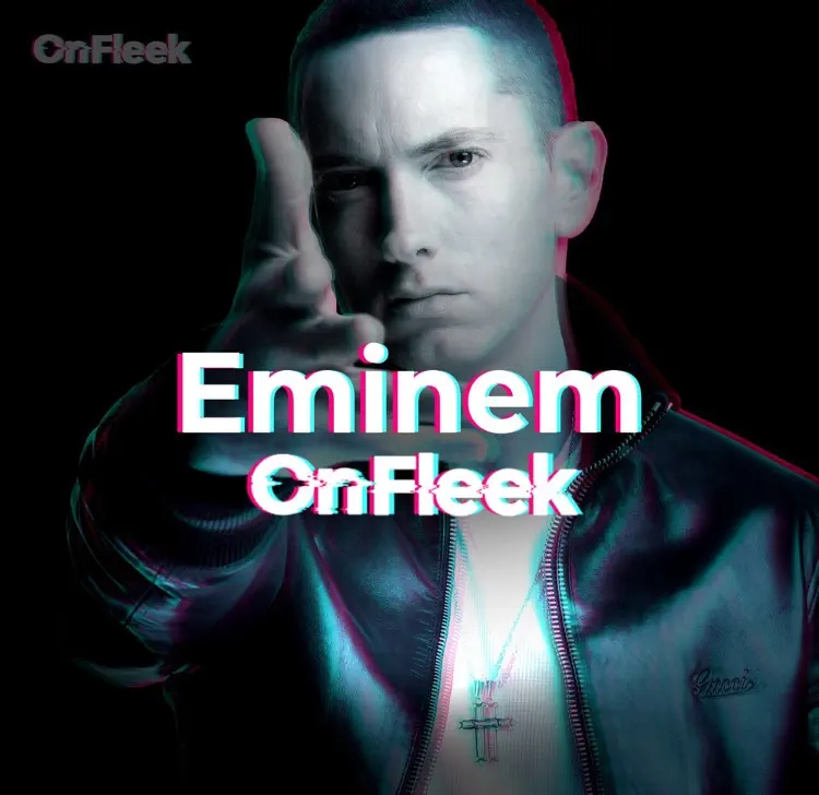Eminem OnFleek