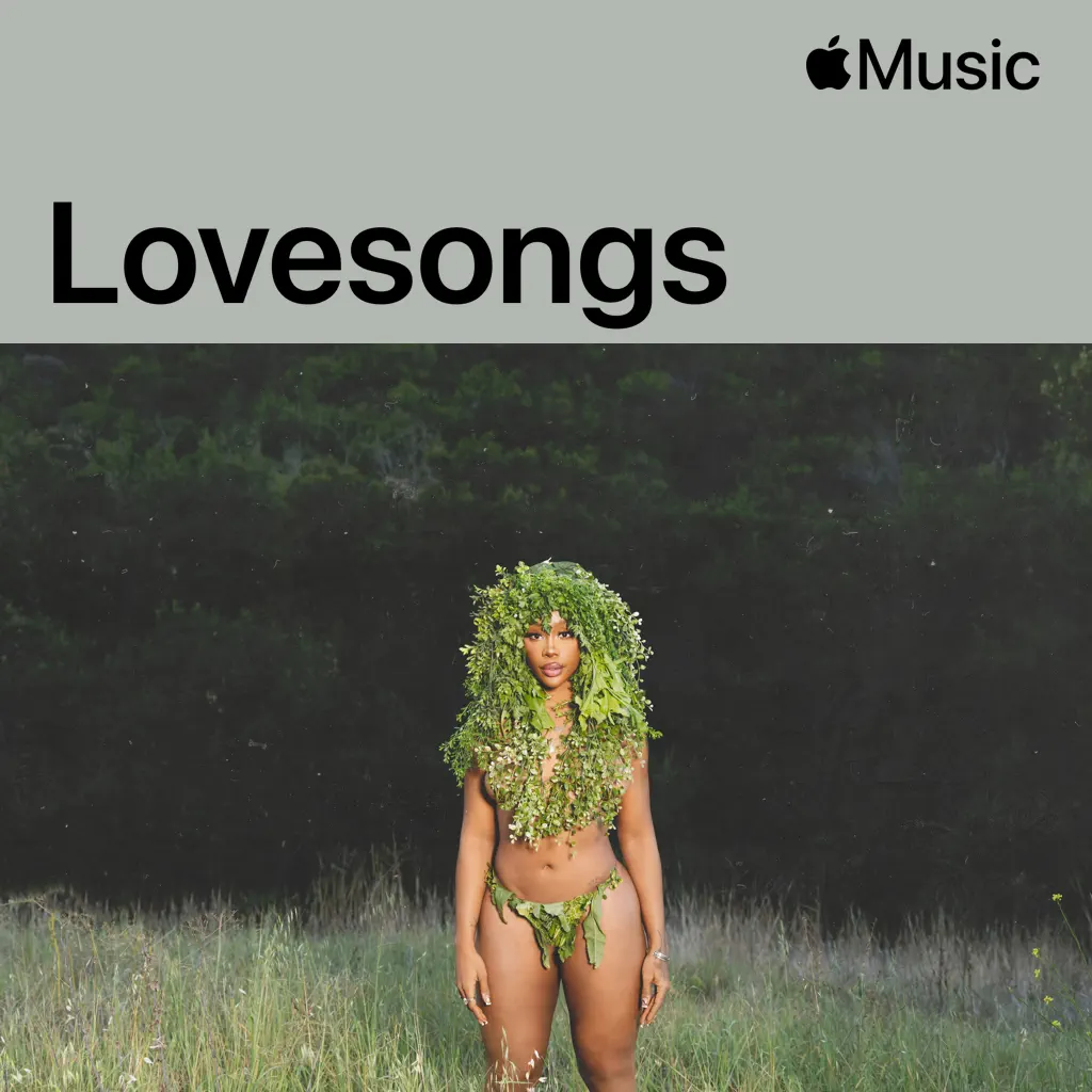 SZA: Lovesongs