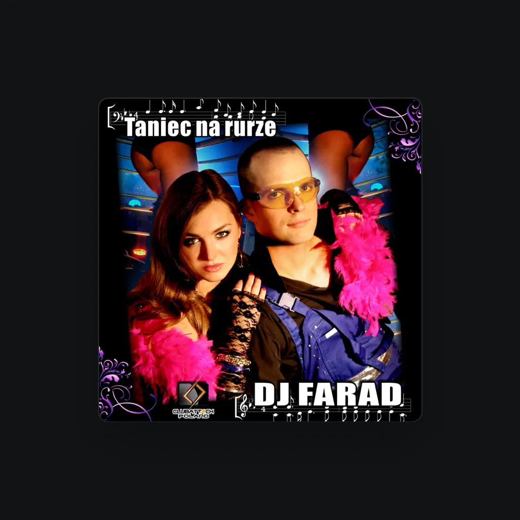 DJ Farad