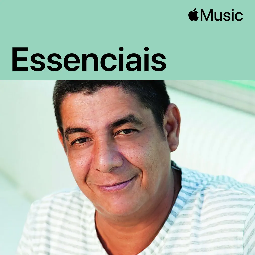 Zeca Pagodinho: essenciais