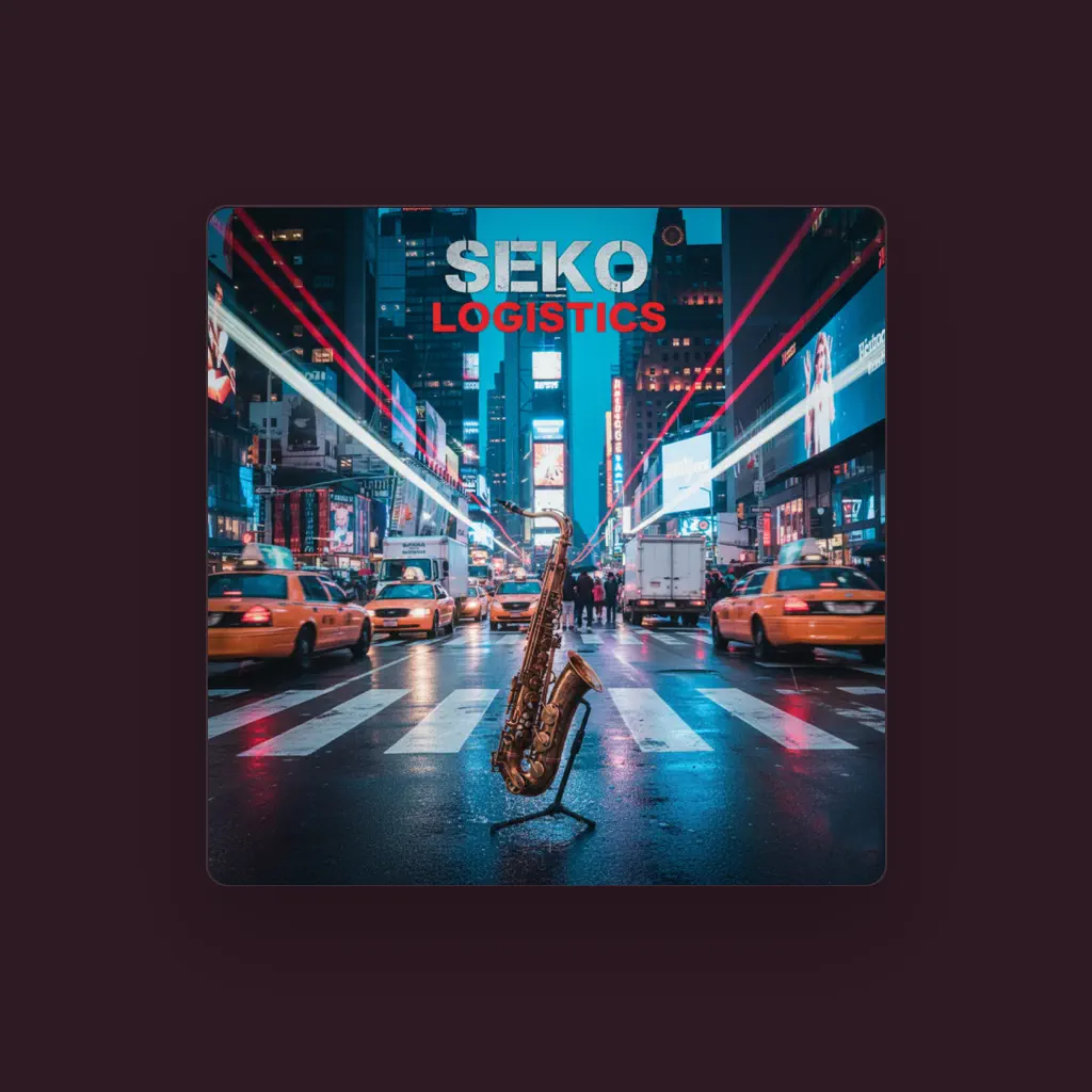 SEKO