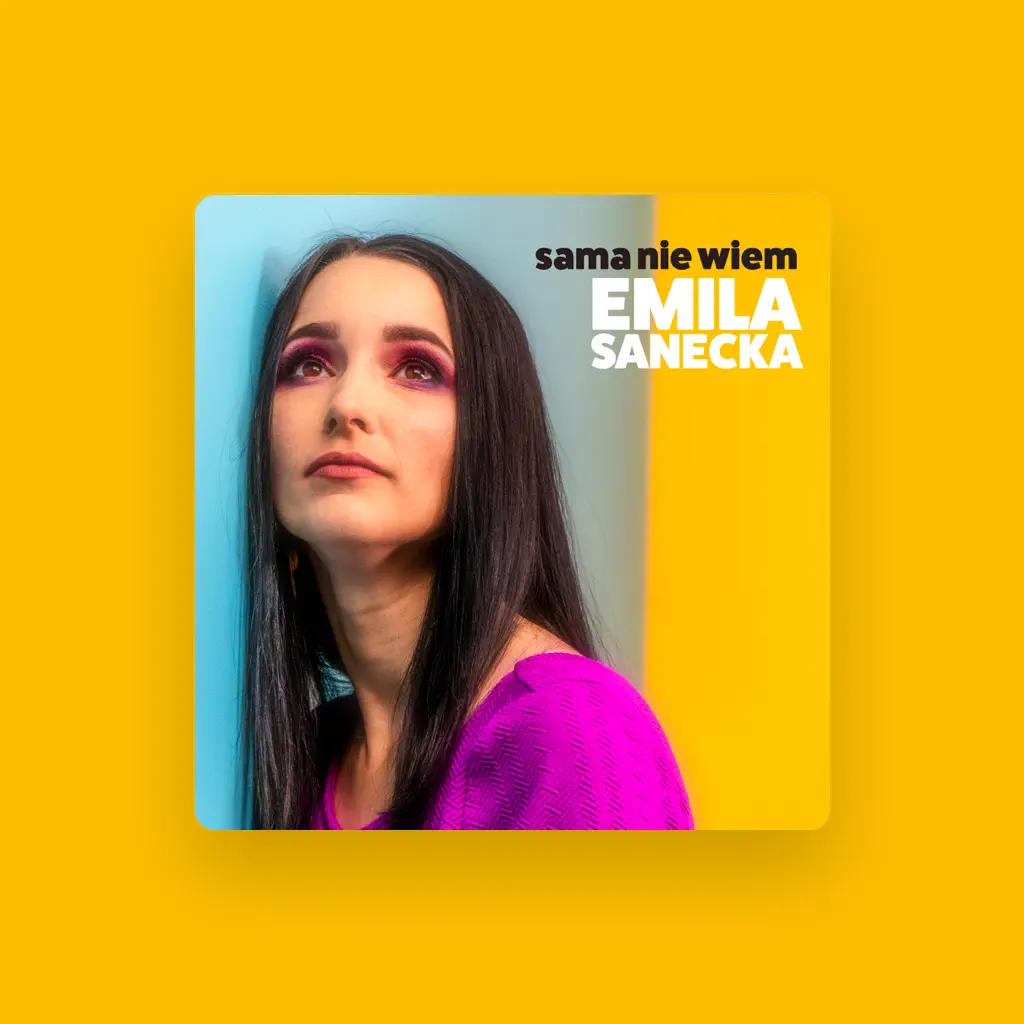 Emila Sanecka