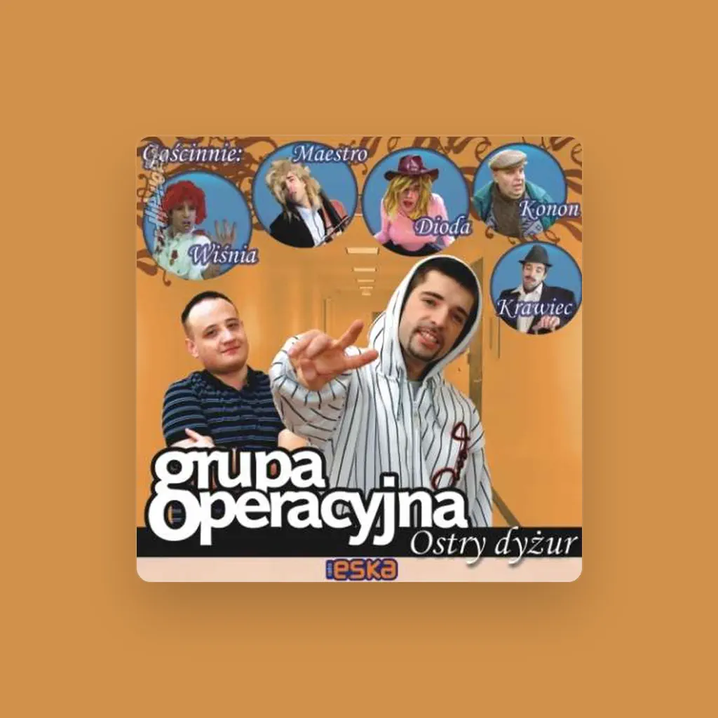 Grupa Operacyjna