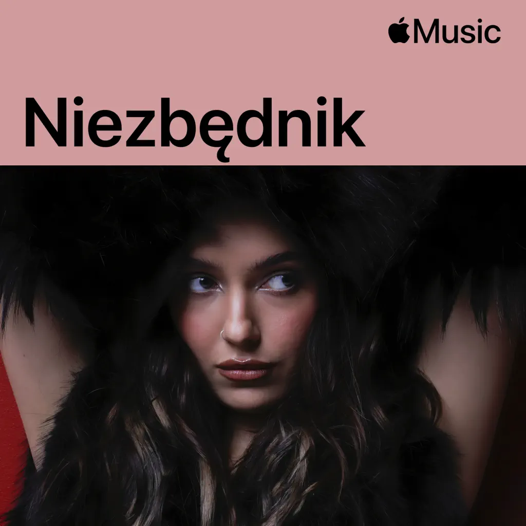 Zalia — niezbędnik