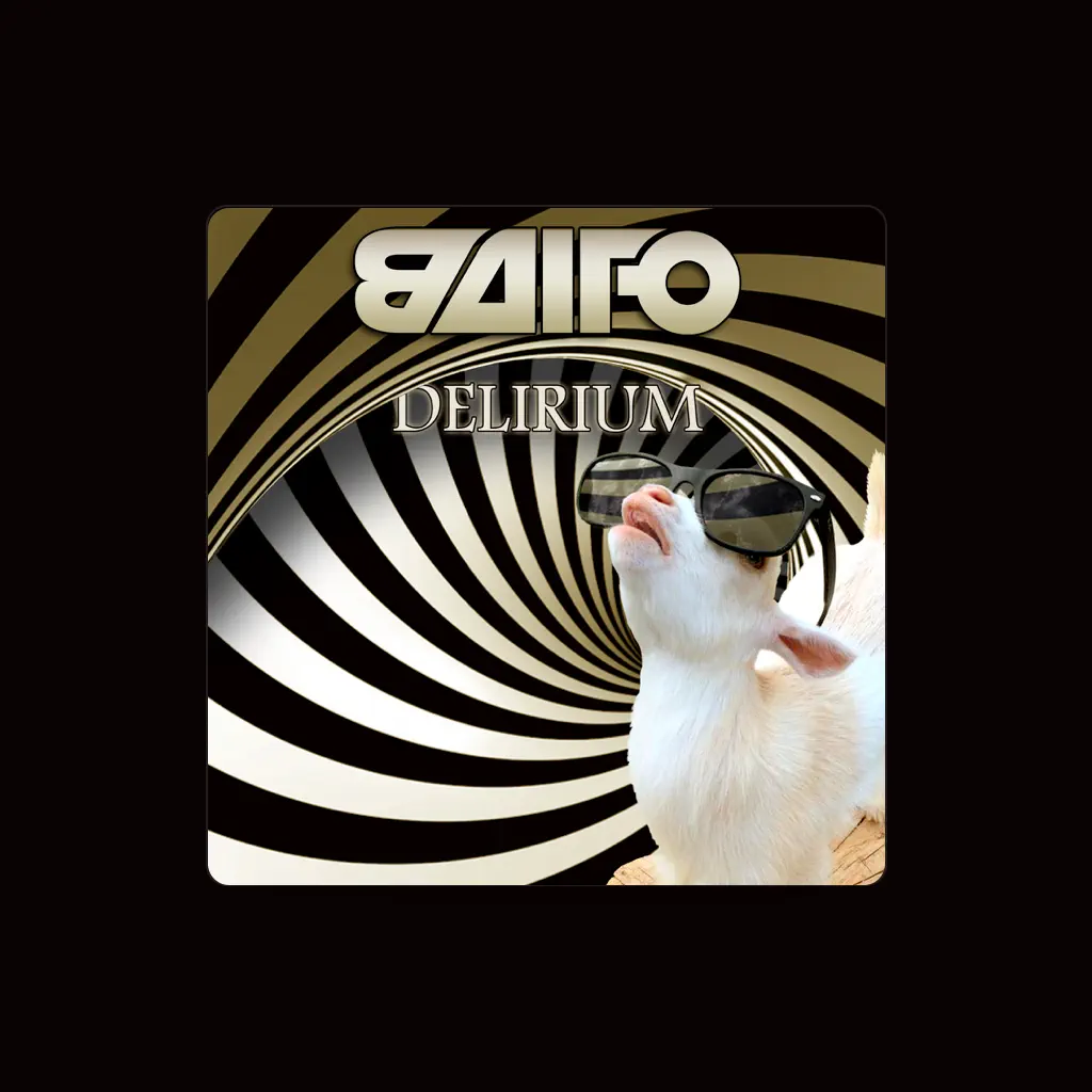 Baifo