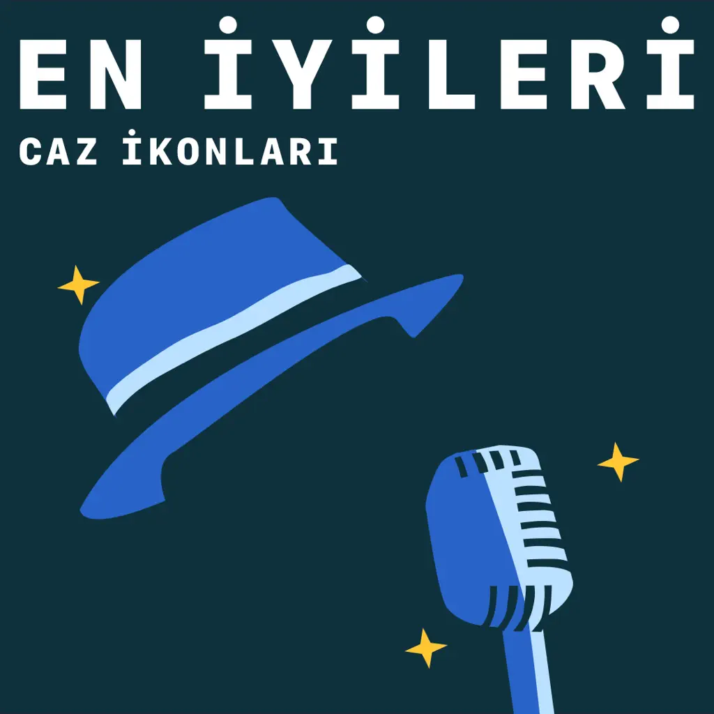 En İyileri: Caz İkonları
