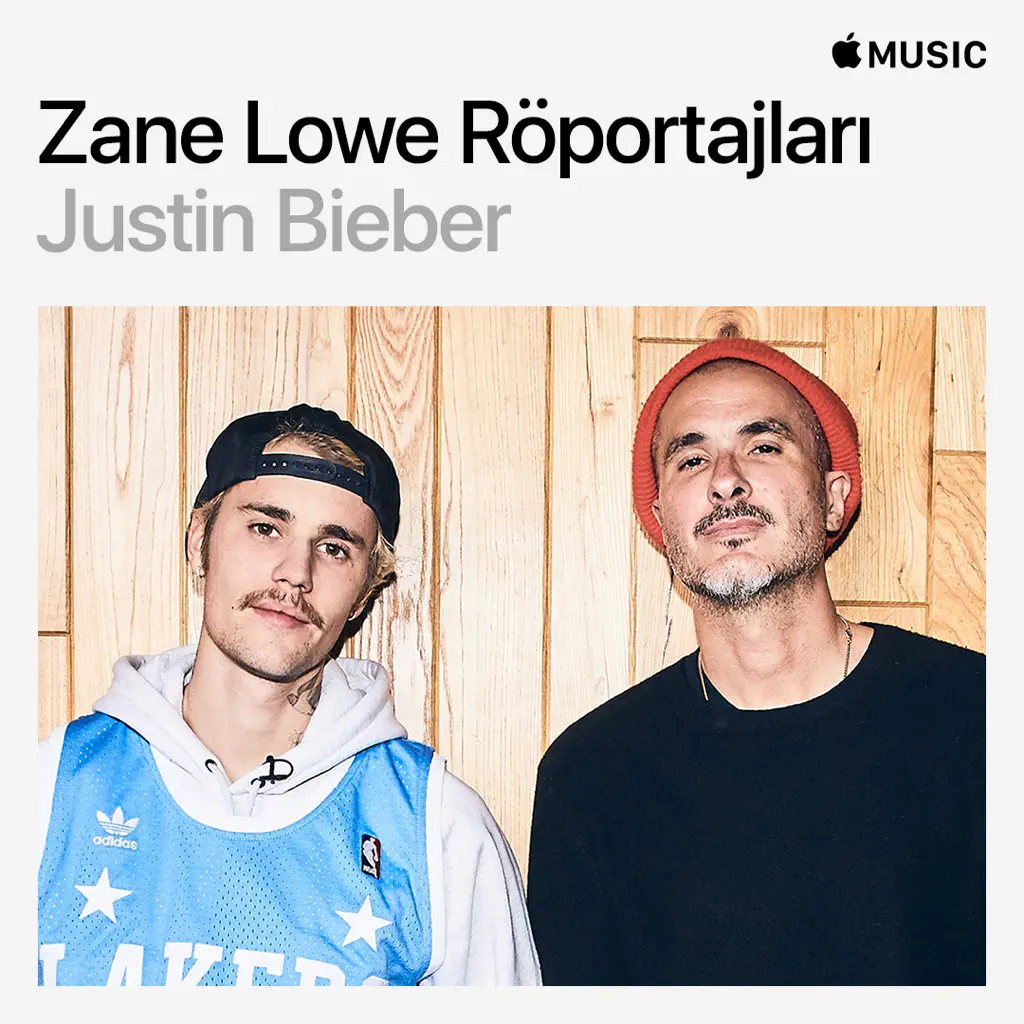 Justin Bieber: Changes Röportajı