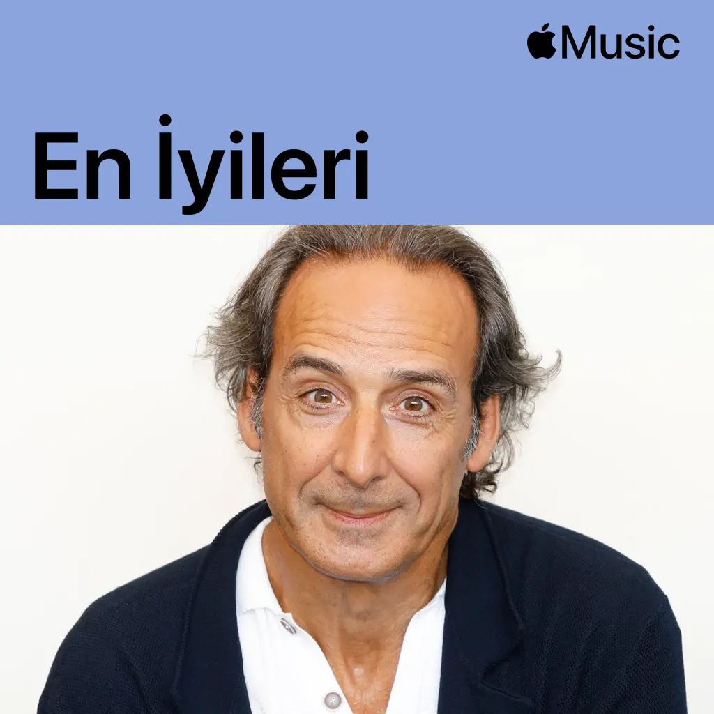 Alexandre Desplat: En İyileri