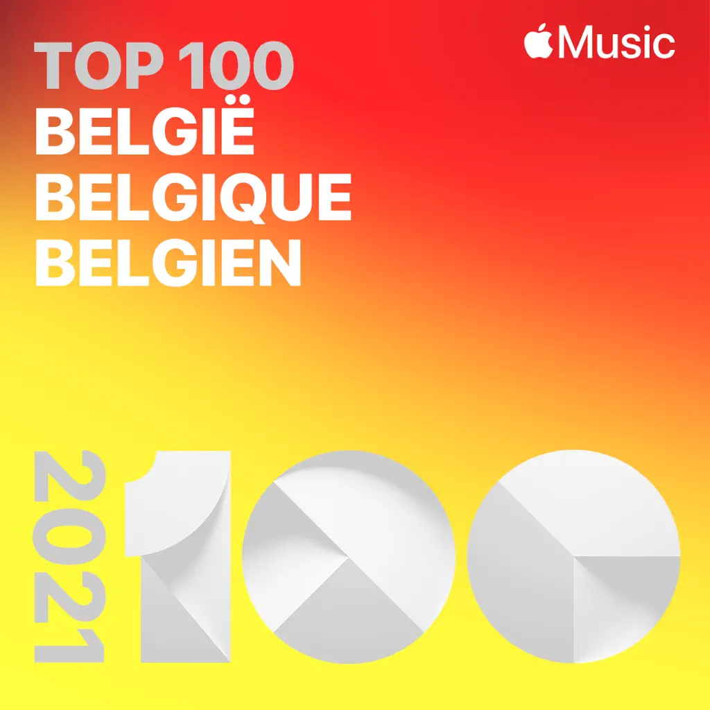 Les meilleurs titres de 2021 : Belgique
