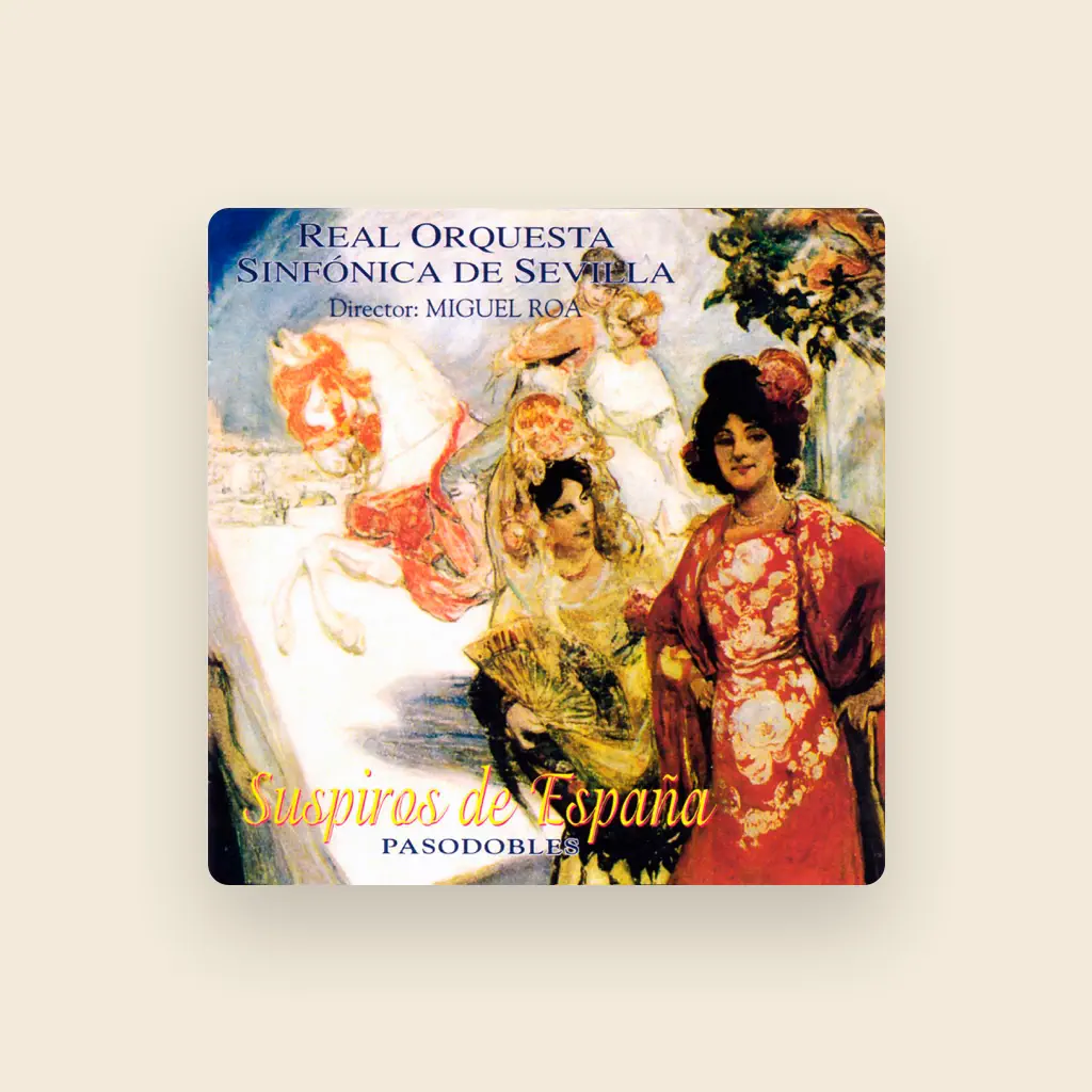 Spanish Folklore