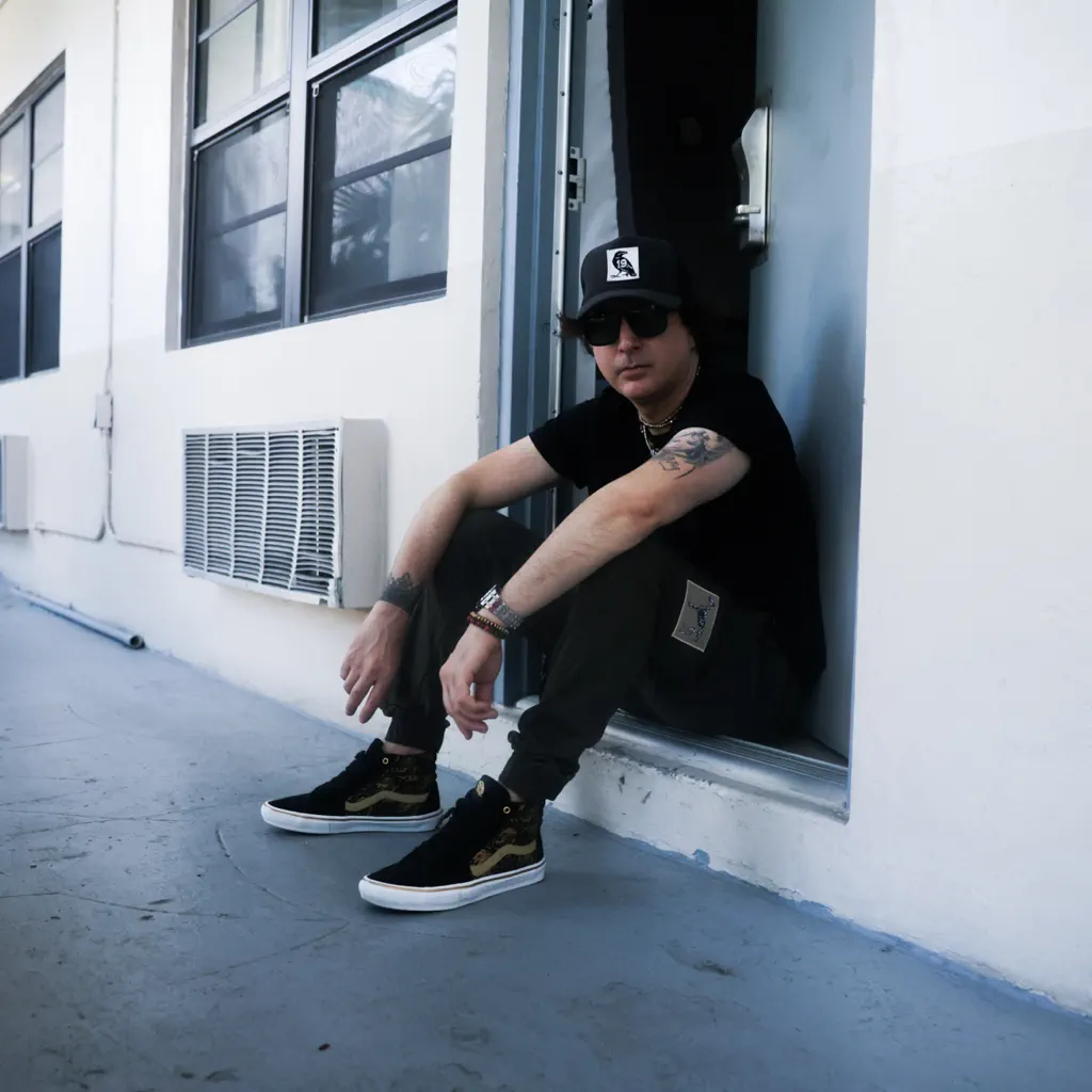 Kevin Rudolf