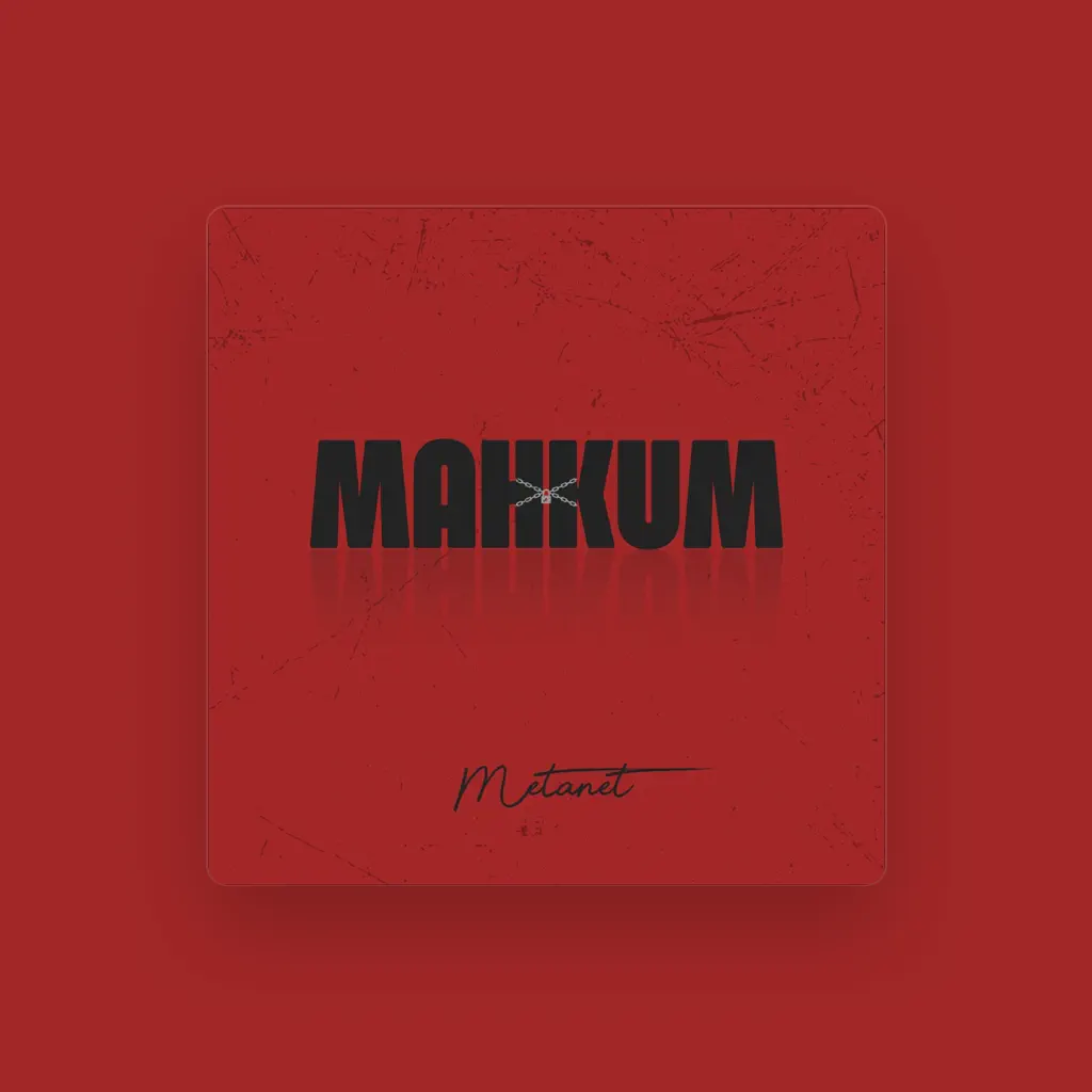 Mahkum