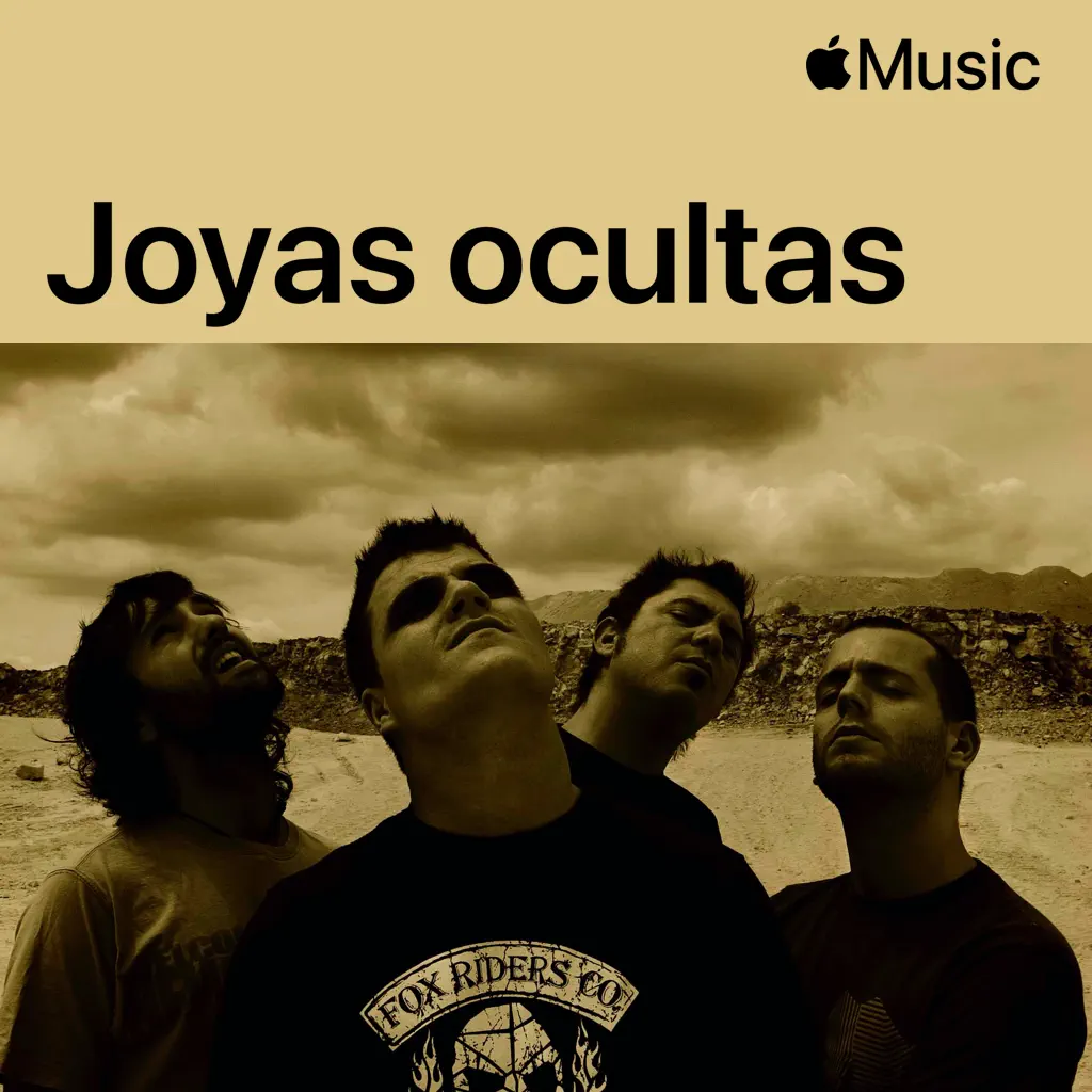 El Canto del Loco: joyas ocultas