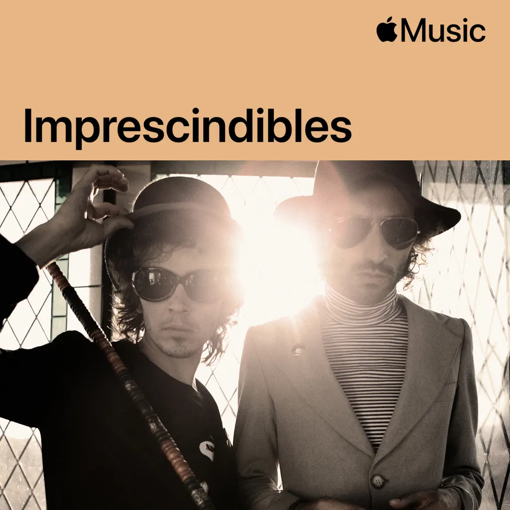 Pereza: imprescindibles