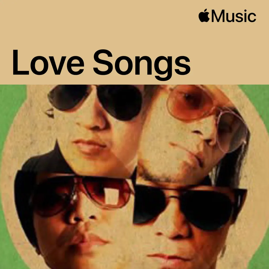 Eraserheads: Love Songs