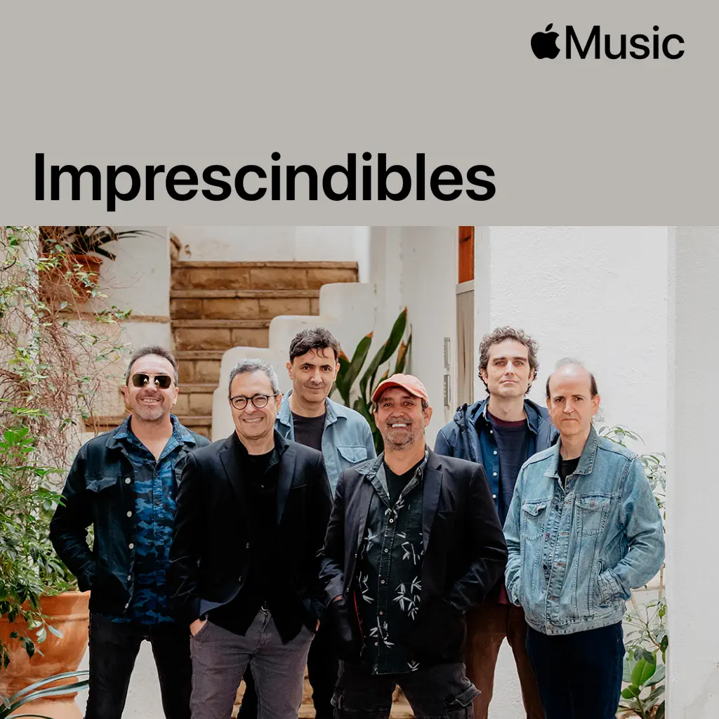 Lax'n'Busto: imprescindibles