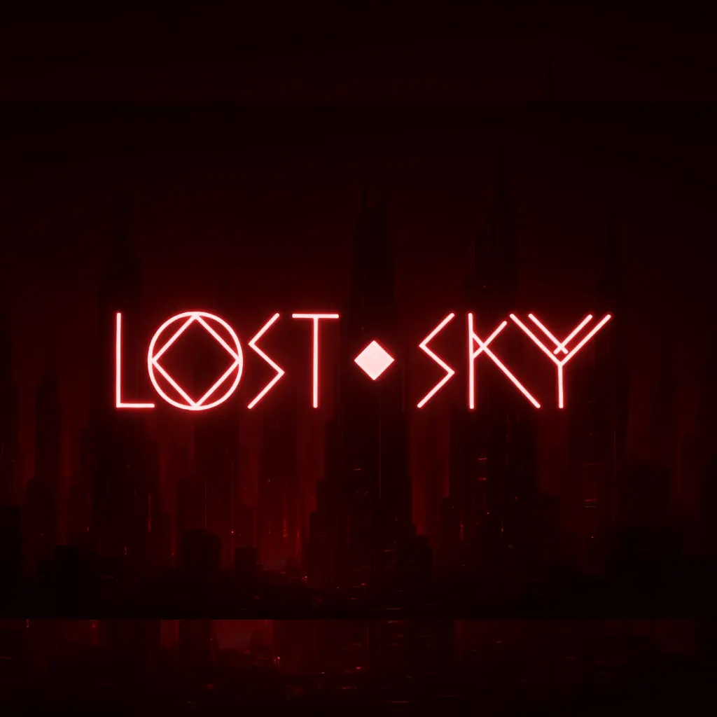 Lost Sky