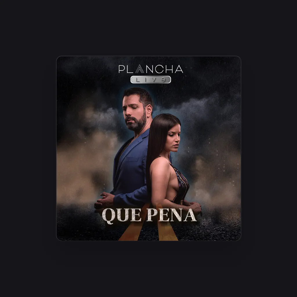 Plancha Live