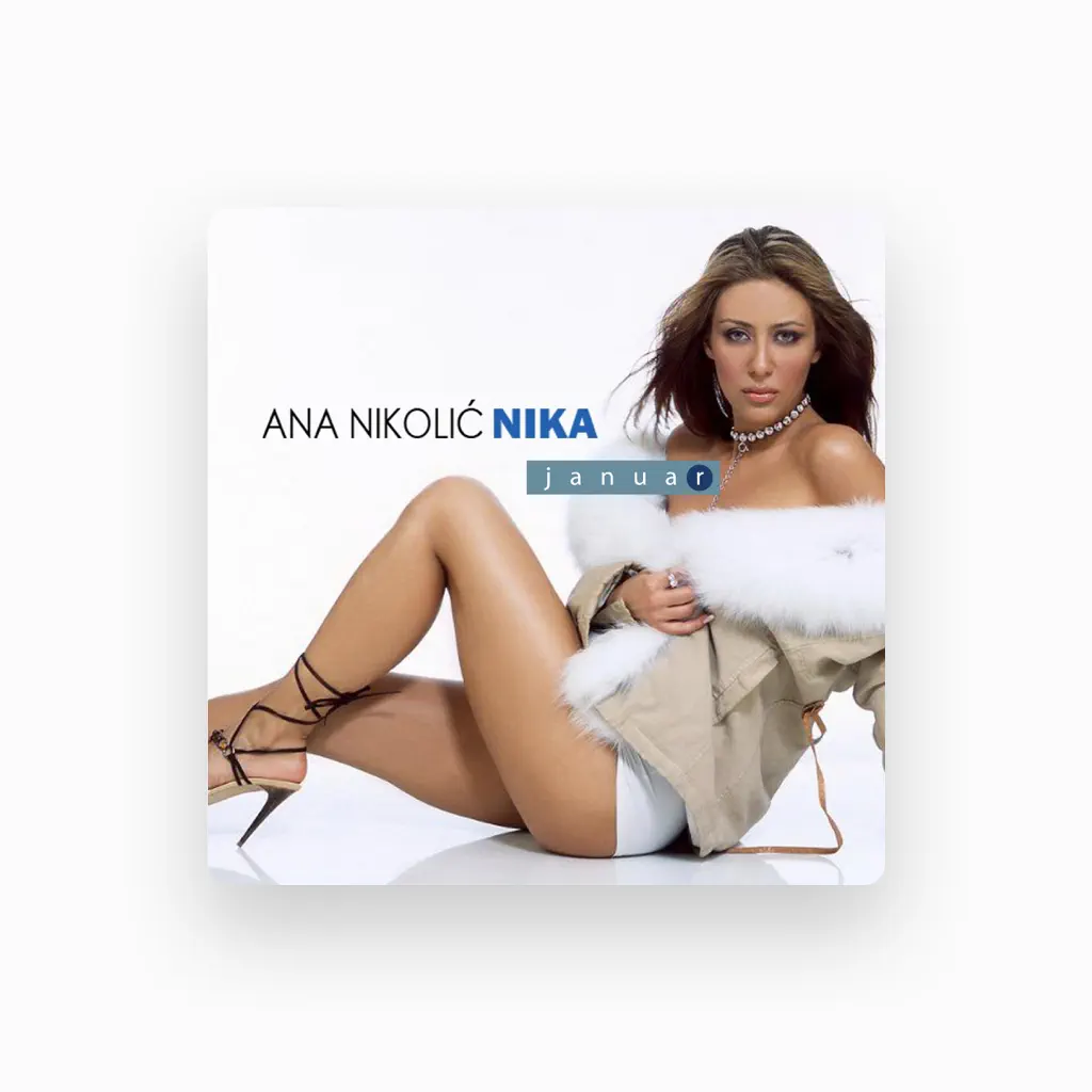 Ana Nikolić