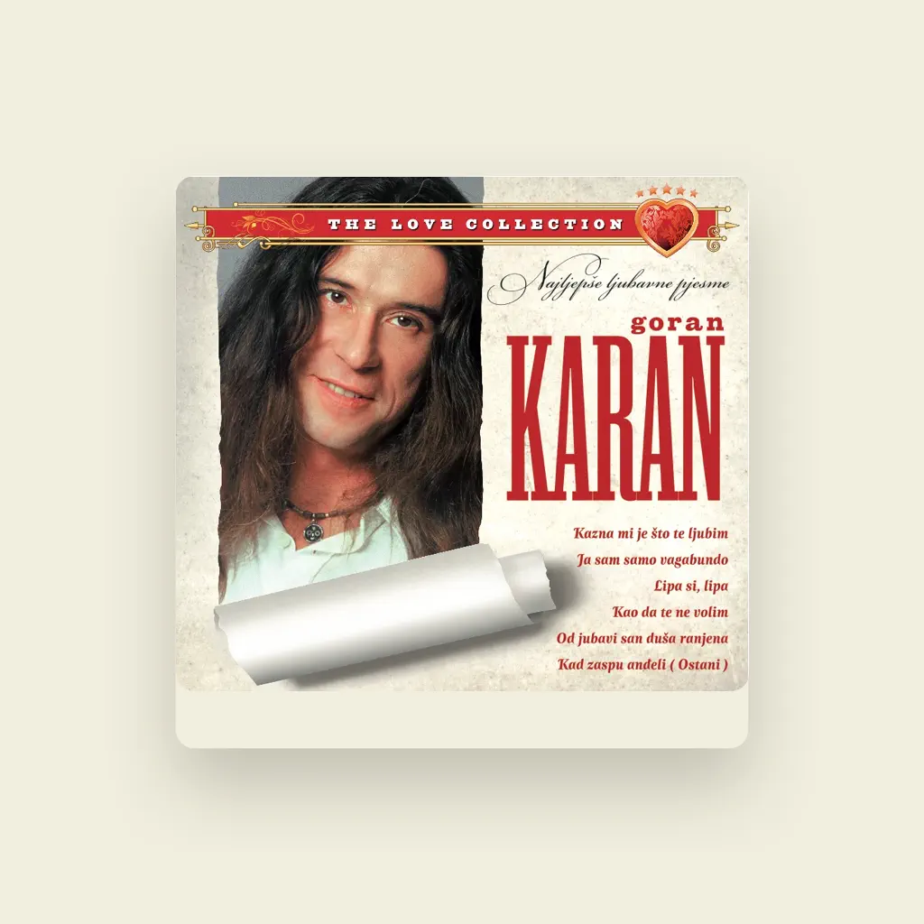 Goran Karan