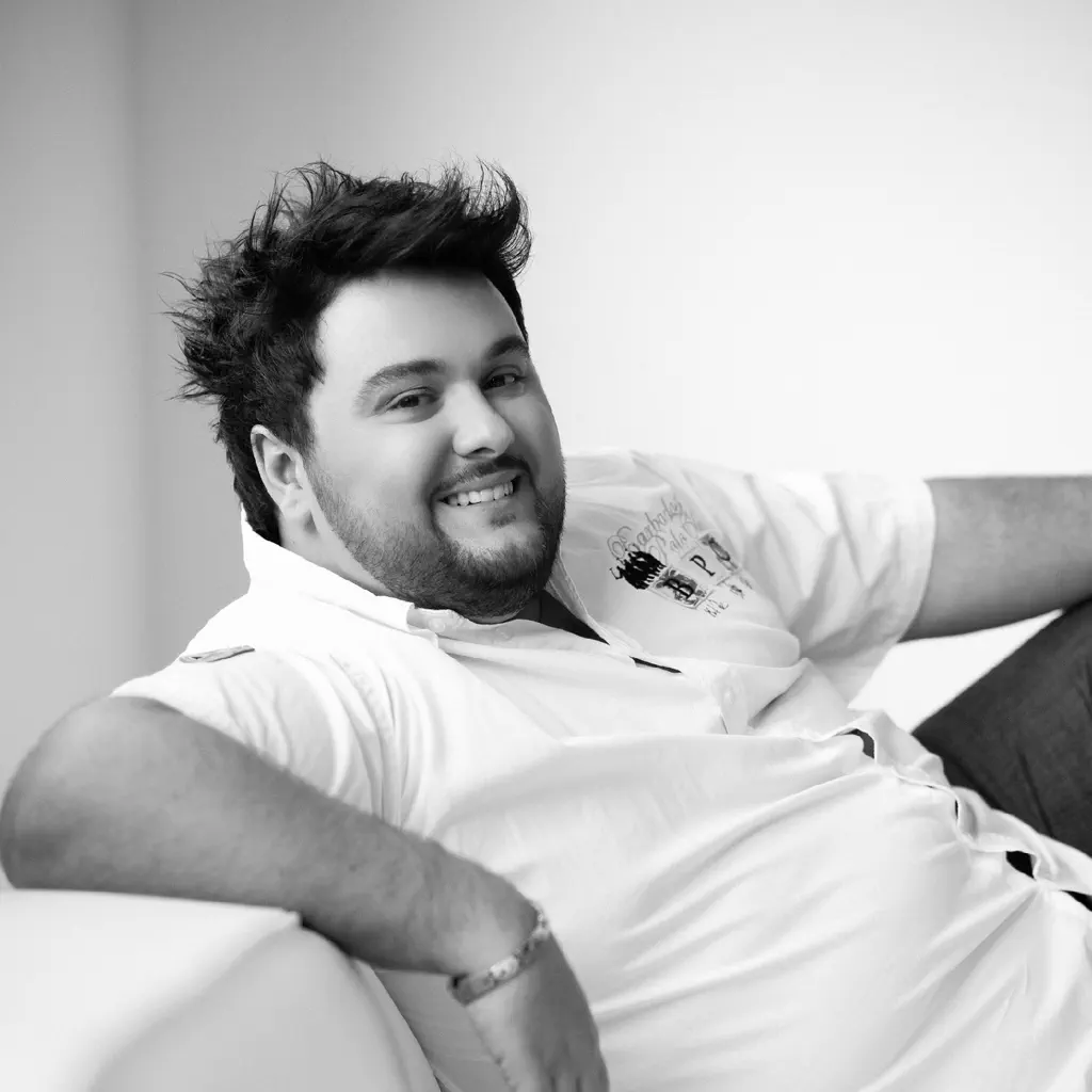 Jacques Houdek