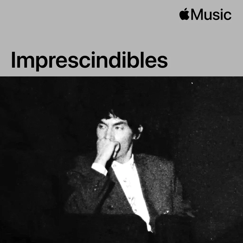 Ed Maverick: imprescindibles
