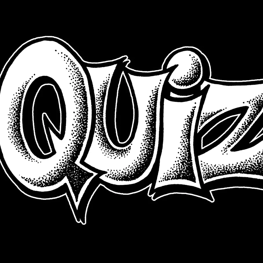 QUIZ