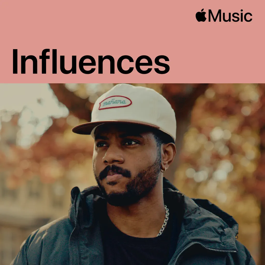 Bryson Tiller: Influences