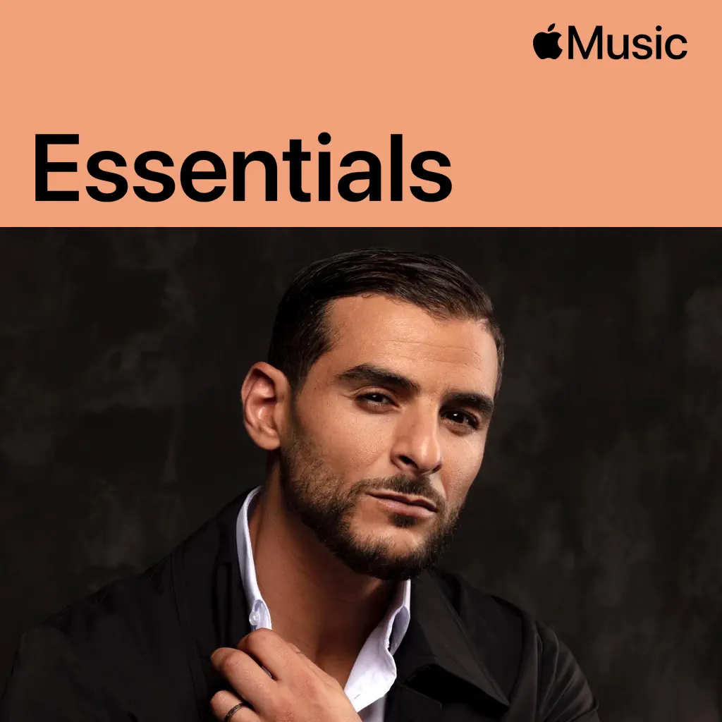 Sofiane Essentials