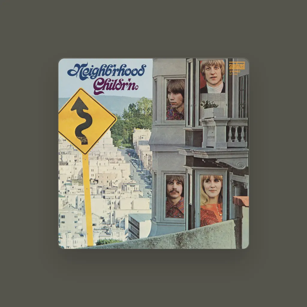 Neighb'rhood Childr'n
