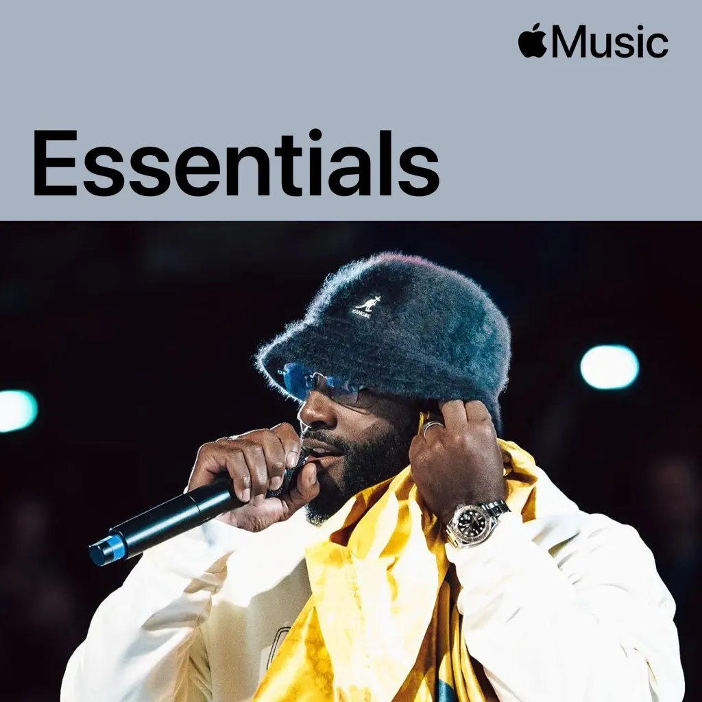Gradur Essentials
