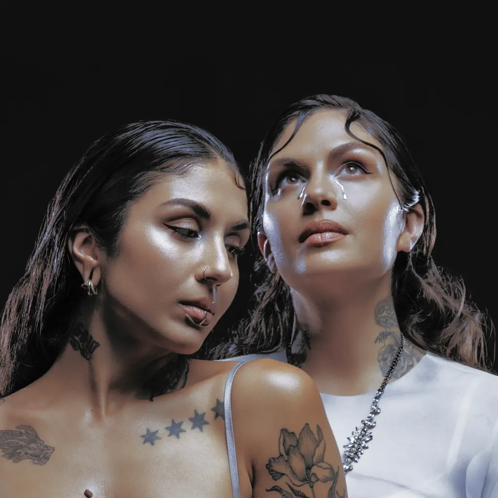 Krewella